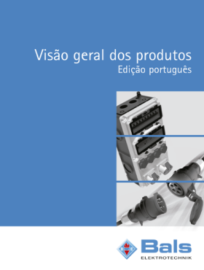 Bals Visão Geral dos Produtos